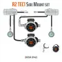 Регулятор TecLine R2 TEC1 Side Mount