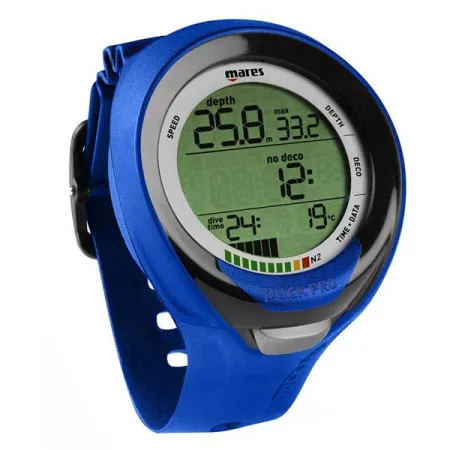 Компьютер Mares Puck Pro Plus