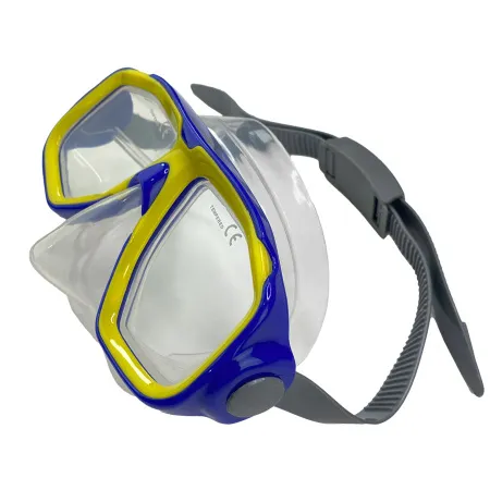 Маска для подростков Scorpena Junior 