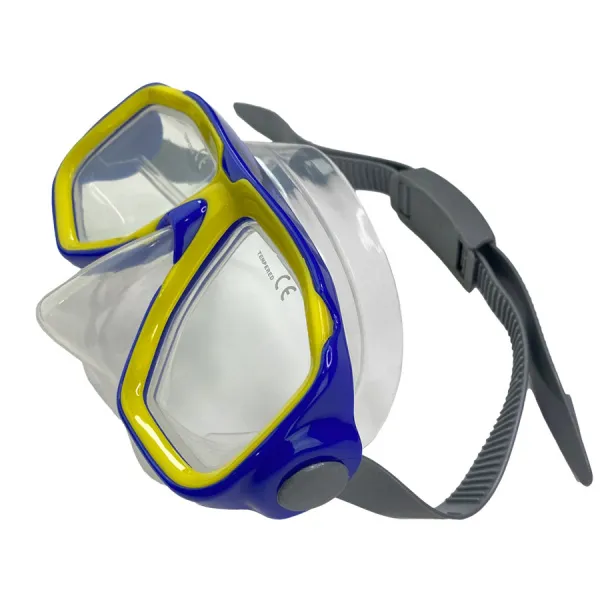 Маска для подростков Scorpena Junior 