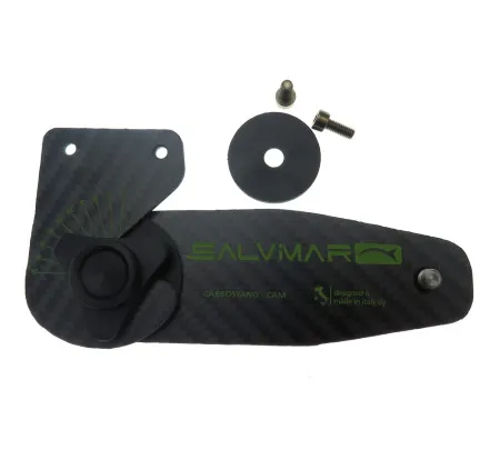 Держатель Salvimar карбоновый для видеокамеры