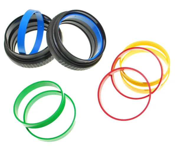 Комплект колец для сухих перчаток Si-Tech Oberon для Slaggo