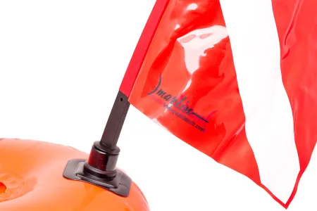 Буй Marlin Twin Orange Буй Marlin Twin Orange