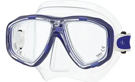 Диоптрия для маски Tusa M-212 Ceos бифокальная