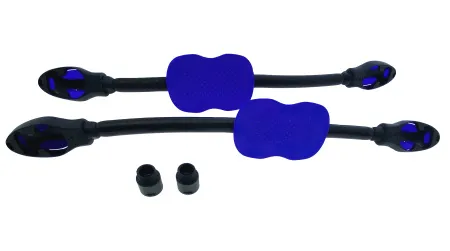 Ремешки для ласт Mares эластичные (комплект)