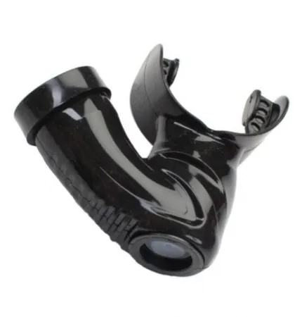 Загубник с клапаном для трубки Scorpena S