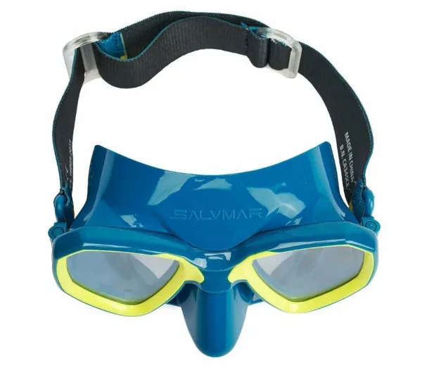 Маска Salvimar Morpheus Mid