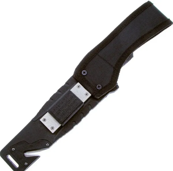 Нож туристический Ganzo G8012