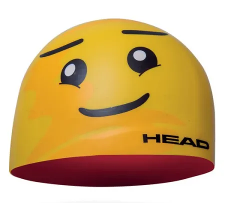 Шапочка для плавания Head Silicone Sketch  Шапочка для плавания Head Silicone Sketch