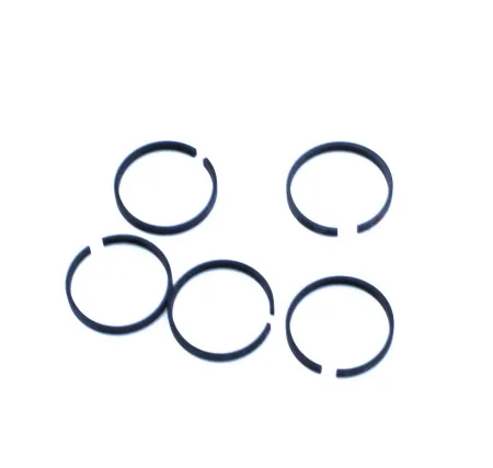 Набор поршневых колец 3-ей ст 15 мм 5 шт