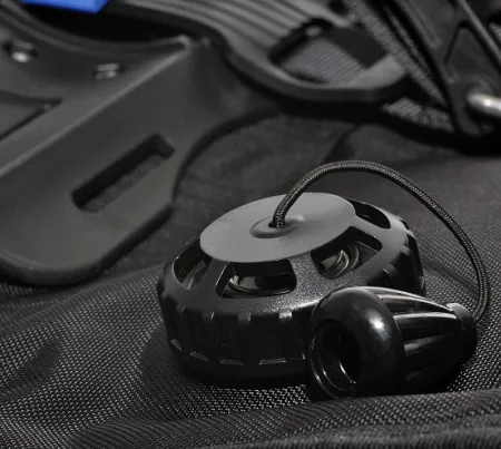 Жилет компенсатор Marset Seaquantum