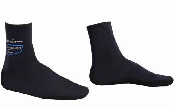 Носки Marlin Anatomic Ultra 3 мм