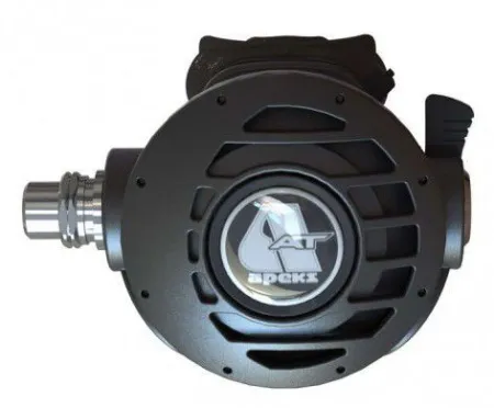 Регулятор Apeks AT DIN + AT октопус