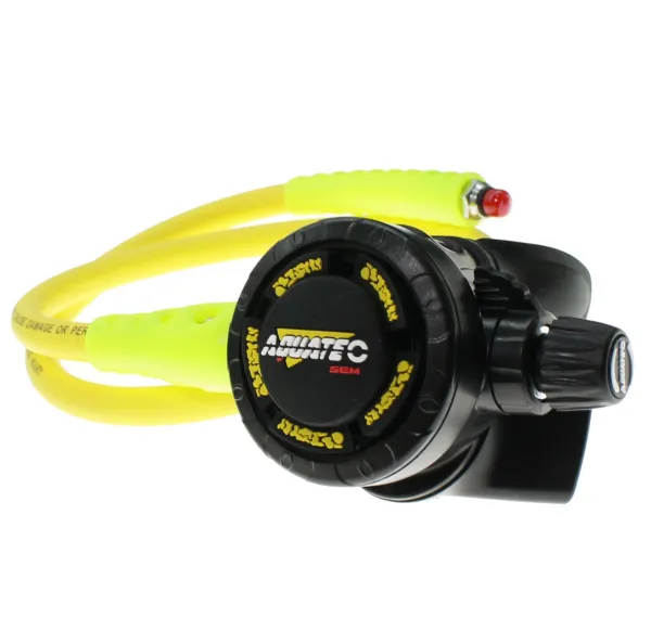 Октопус Aquatec Aspire III Yellow