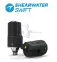 Трансмиттер Swift для Shearwater Perdix AL, Teric, Nerd 2 с чехлом