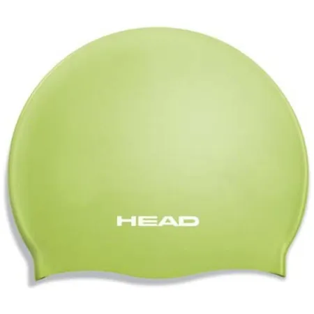 Шапочка для плавания Head Silicone Flat JR для детей 