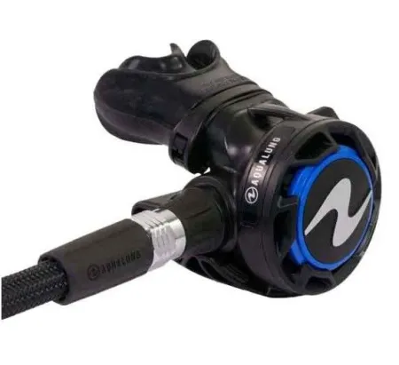 Регулятор Aqualung Helix Compact Din
