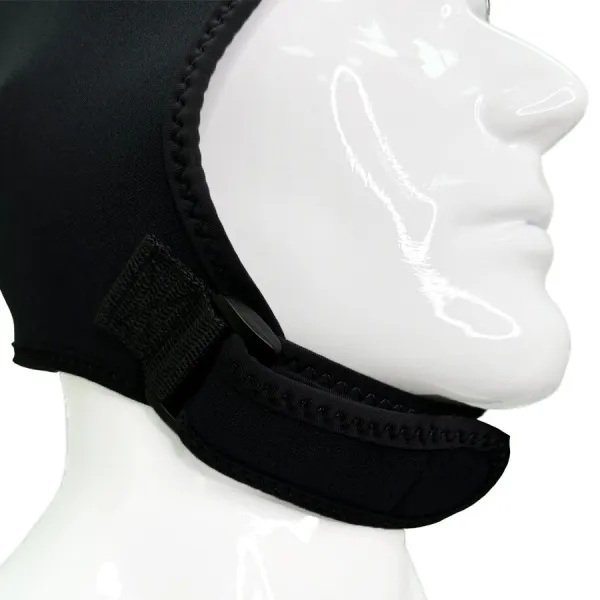 Шапочка Scorpena для открытой воды