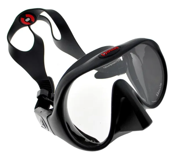 Маска Hollis M1