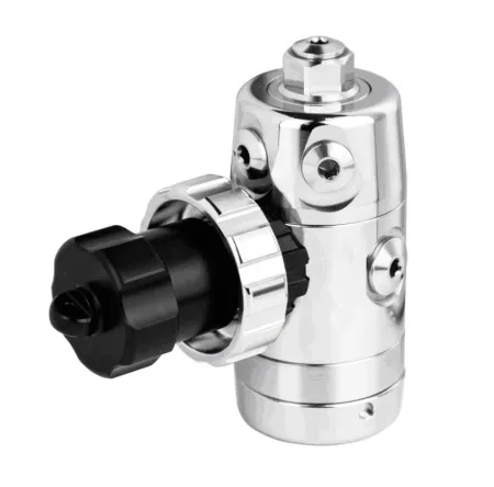 Первая ступень FanDiver F3 DIN