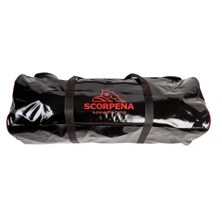 Сумка Scorpena RedLine 105 литров