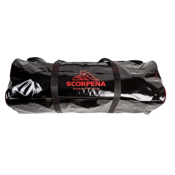 Сумка Scorpena RedLine 105 литров