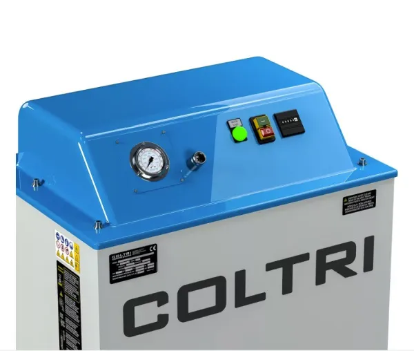 Компрессор электрический Coltri Sub Mini Silent 100 EM