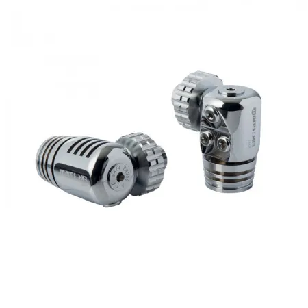 Комплект для спарки Mares XR Range DR 25XR Full Tec