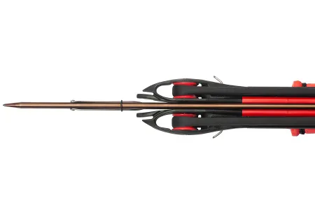 Ружьё арбалет Salvimar Hero Tomahawk