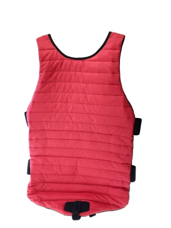 Жилет с электроподогревом LDR-Tec