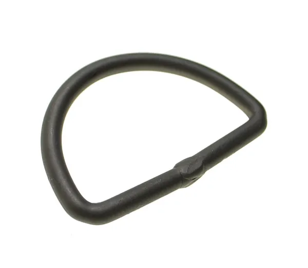 D-кольцо из титана TDE 2″ (50 мм) высота 30 мм