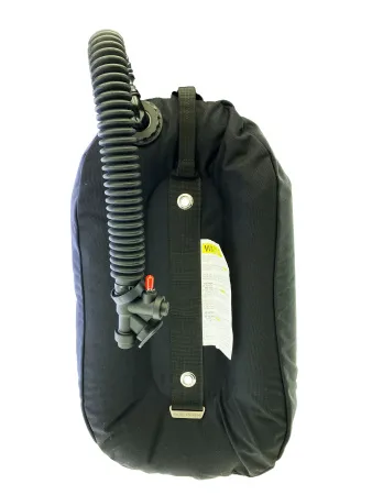 Крыло под один баллон Helium Lite ST-25 Lb