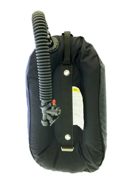 Крыло под один баллон Helium Lite ST-25 Lb