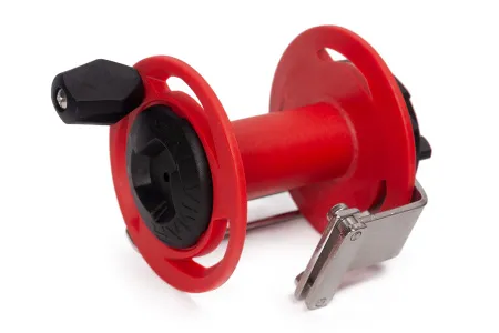 Катушка Salvimar для ружей серии Predathor Red