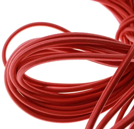 Бандаж TDE "Венгерка" Ø5 мм красный