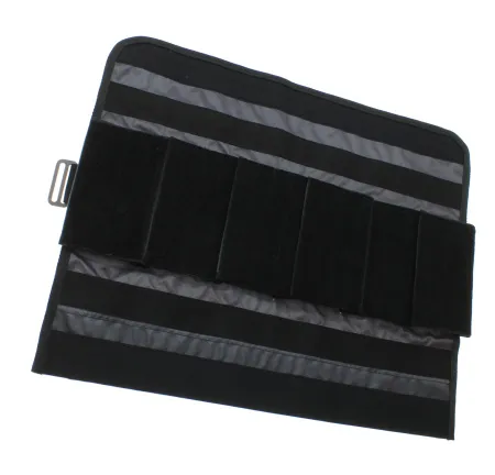 Центральная грузовая система TDE для сайдмаунта