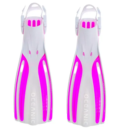 Ласты Oceanic Viper II 