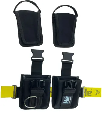 Грузовая система ABS Helium