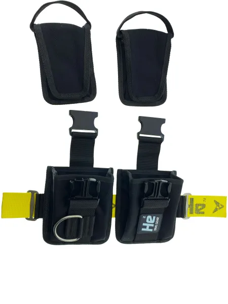 Грузовая система ABS Helium