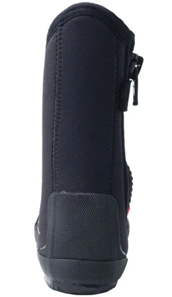 Боты Marlin Comfort Zip 7 мм