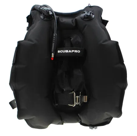 Компенсатор плавучести Scubapro Seahawk 2 New 