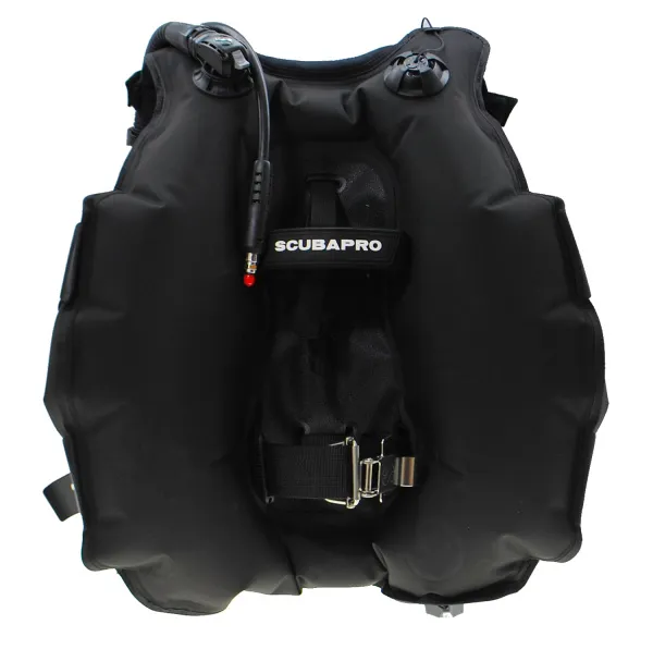 Компенсатор плавучести Scubapro Seahawk 2 New