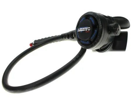 Вторая ступень регулятора Aquatec Aspire II Black