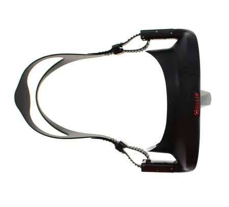 Маска Hollis M1