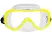 Маска Marlin Look Yellow