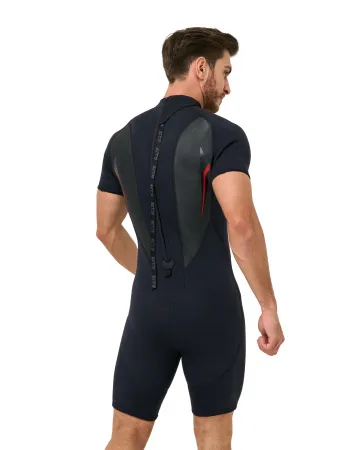 Гидрокостюм мужской ZCCO Shorty 3 мм