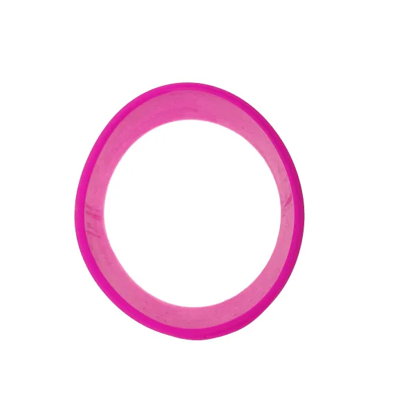 Резинка на стропу, шланг Helium широкая