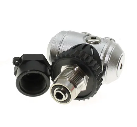 Первая ступень Uranus Din