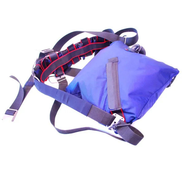 Sidemount TDE Expert 30Lb