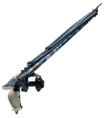 Ружьё арбалет Salvimar Hero Roller